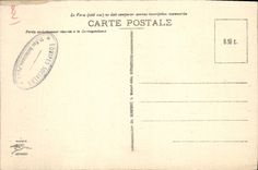 VINTAGE POSTCARD Strasbourg Places Kleber