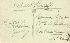 CPA Bordeaux La Tour St Michel