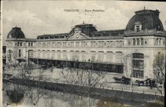 CPA Toulouse Gare Matabiau
