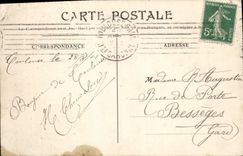 CPA Toulouse Gare Matabiau