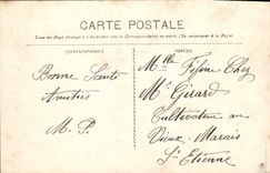 CPA Marseille Vue panoramique des bassins de la Joliette