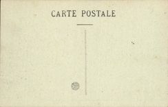 CPA Biarritz Pittoresque Le Tunnel