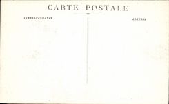 POSTAL Marsella de la VENDIMIA la cornisa la manija del profeta