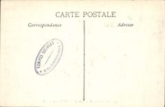 CPA Marseille Abbaye de St Victor