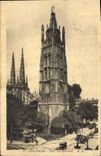 CPA Bourdeaux Tour Pey Berland