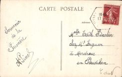 CPA Notre Dame de la Peiniere