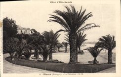 CPA Dinard La Palmeraie