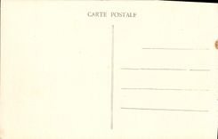 CPA Dinard La Palmeraie