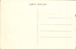 VINTAGE POSTCARD St Malo has Dinan