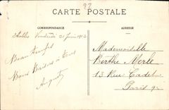 El ganado de la POSTAL de la VENDIMIA vierte la cueva de las cuevas