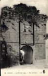 CPA Dinan La Porte St Louis