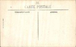 CPA Dinan La Promenade des Grands Fosses
