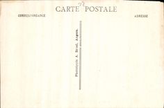 CPA Paimpol Tour de Kerhor