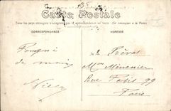 CPA Rennes Le Palais de Justice ancien Parlement de Bretagne