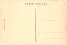 CPA Dinard La Plage et Pointe de la Malouine