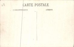 VINTAGE POSTCARD Lyon Places Of Terraux the town hall and the palate of Arts