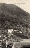 CPA Chalet des Grottes de Betharram L'Entree