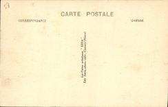 VINTAGE POSTCARD Settons the Hotel Beautiful Shore seen of Lake Edsa