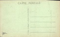 VINTAGE POSTCARD Strasbourg Kammerzell House