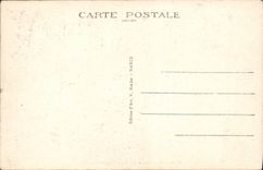 CPA Nancy Panorama pris depuis l'Eglise St Epvre 