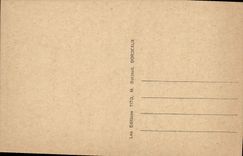 CPA Bordeaux Basilique Saint Seurin