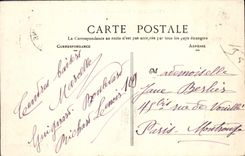 CPA Enghien les Bains Le Lac et le Casino 