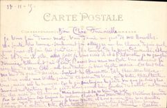 POSTAL Sainte Anne D Auray Baslique de la VENDIMIA