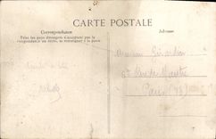 POSTAL Narbonne de la VENDIMIA junto de la catedral y del ayuntamiento