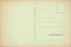 CPA Dauphine Route De St Pancrasse