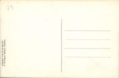 VINTAGE POSTCARD Chambéry Seen Gendrale And Nivolet