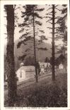 VINTAGE POSTCARD Falls De Cere Hotels Of Lioran