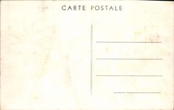 VINTAGE POSTCARD Falls De Cere Hotels Of Lioran