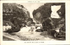 La POSTAL de la VENDIMIA la caída de Ain tiene Syam