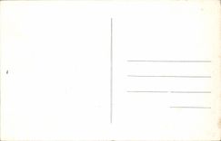 CPA Reims La Cathedrale L'ange souriant Sourire de Reims 