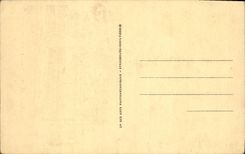 VINTAGE POSTCARD Verneuil On Avre the apse De I' Notre Dame church