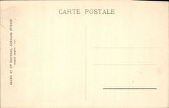 VINTAGE POSTCARD Obernai Old Walls