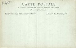 CPA Orleans Portail De I'Eglise Notre Dame De Recourvrance