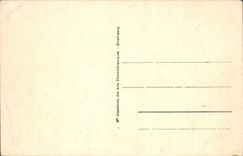 Opinión de Dieppe de la POSTAL de la VENDIMIA y el castillo