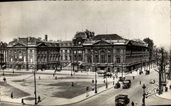 MODERN CARD Lille Prefecture