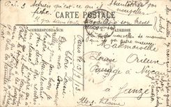 CPA Paris Louvre