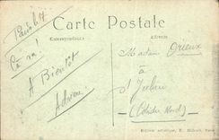 CPA Paris La Conciergerie