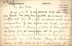 CPA Dinan Le Chateau de la duchesse Anne et la fausse porte 