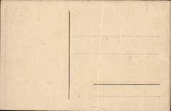 VINTAGE POSTCARD Niederwald Denkmal