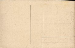 VINTAGE POSTCARD Burg Rheinstein