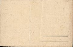 VINTAGE POSTCARD Burg Sonneck