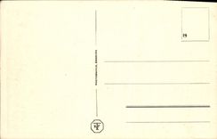 VINTAGE POSTCARD Heimburg EIB Nieder Heimbach