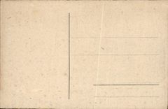 VINTAGE POSTCARD Burg Katz