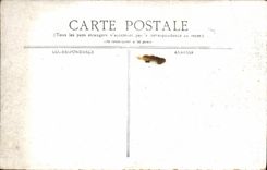 VINTAGE POSTCARD Lyon Places Bellecour