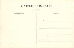 POSTAL de la VENDIMIA pesada la basílica más alta