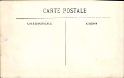 CPA Luynes Le Chateau 